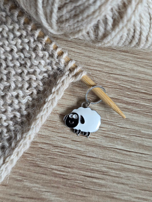 (NYHET) Sau - Maskemarkør