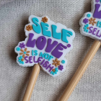 Self love - Maskestoppere