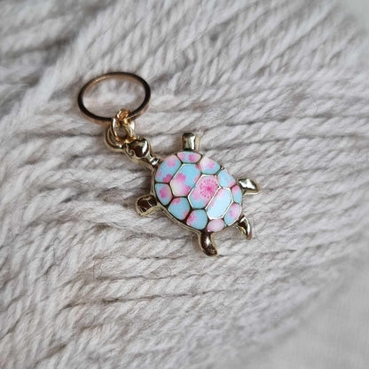 Skilpadde - Maskemarkør