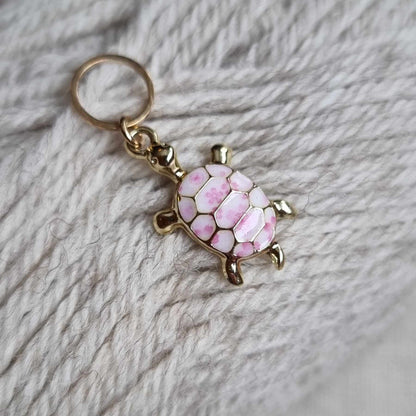 Skilpadde - Maskemarkør