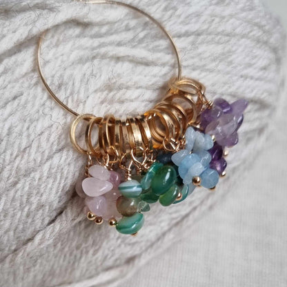 Stein - Maskemarkør