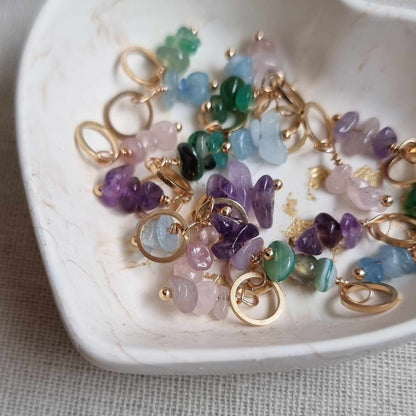 Stein - Maskemarkør