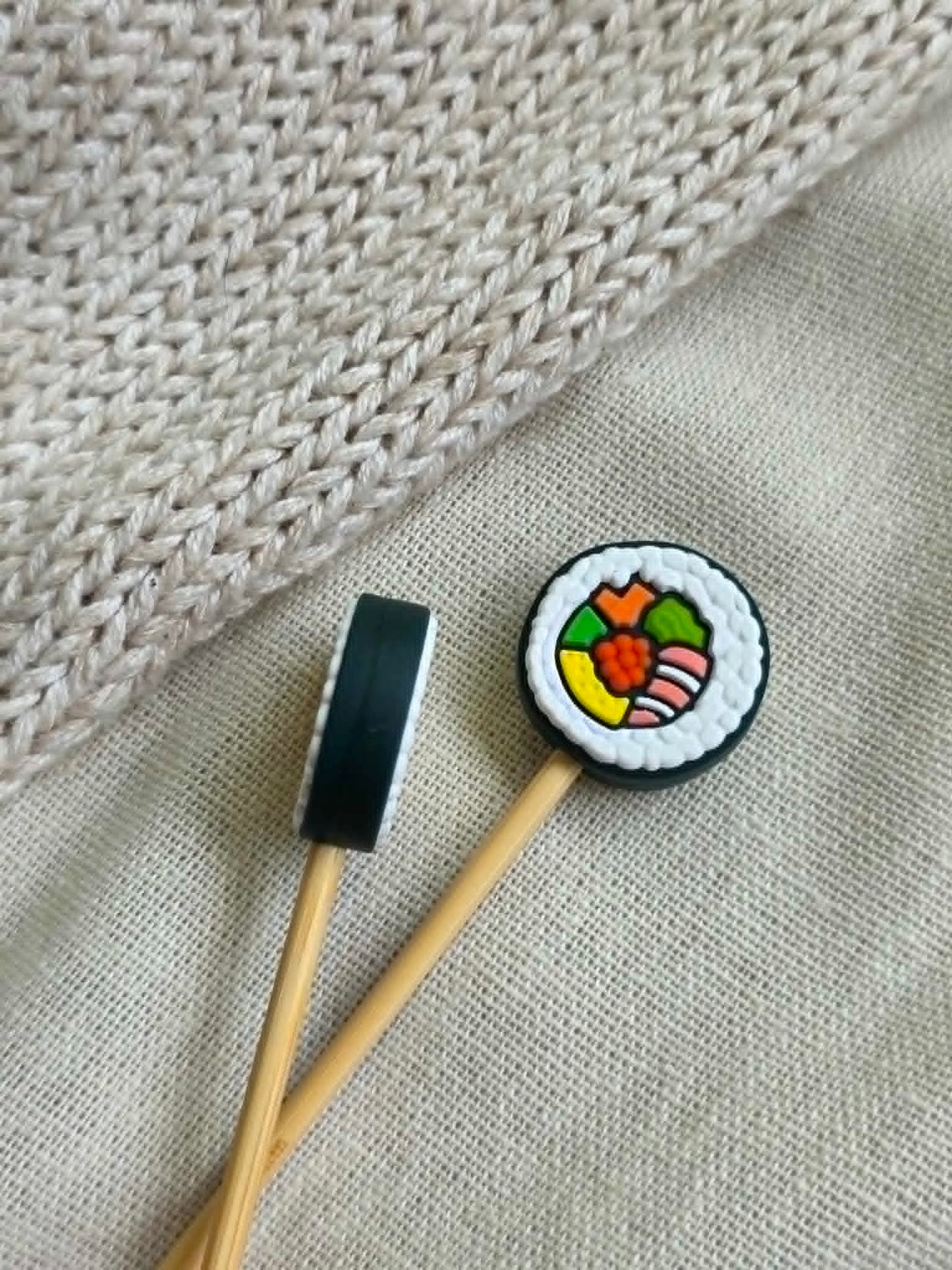 (NYHET) Sushi - Maskestoppere
