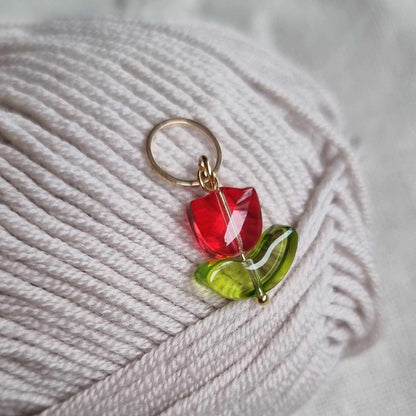 Tulipan - Maskemarkør