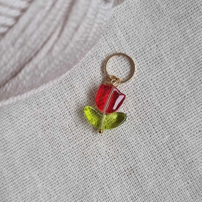 Tulipan - Maskemarkør