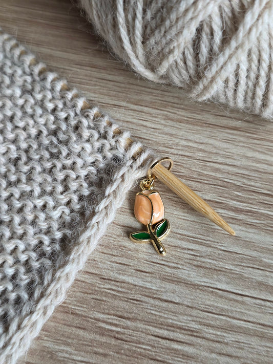 (VÅRNYHET) Tulipan - Maskemarkør