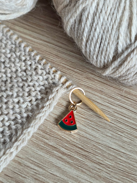 (NYHET) Vannmelon - Maskemarkør