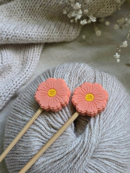 (NYHET) Vårblomst - Maskestoppere