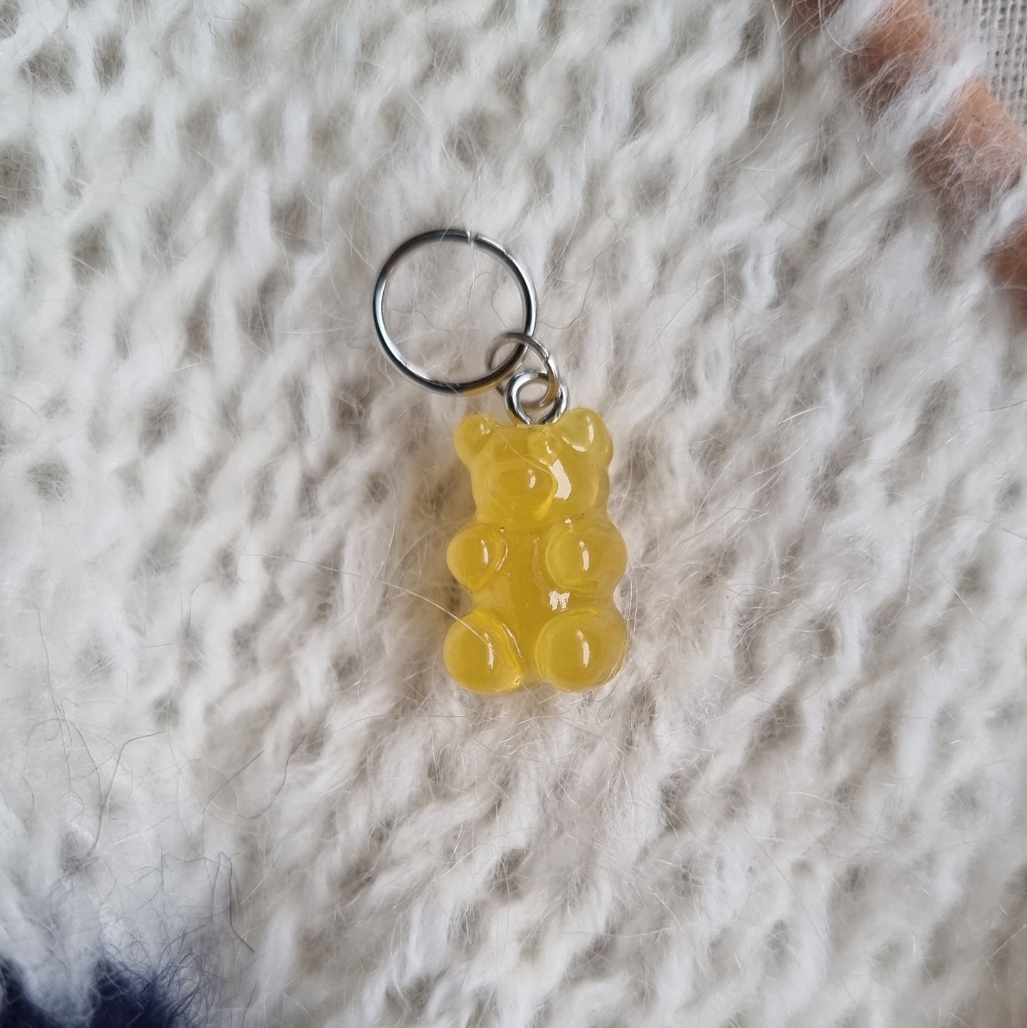 (SALG) Gummy Bears - maskemarkør