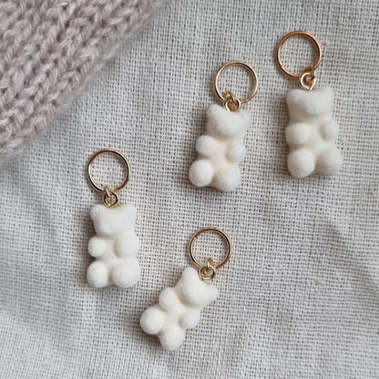 Velour "Gummy Bears"