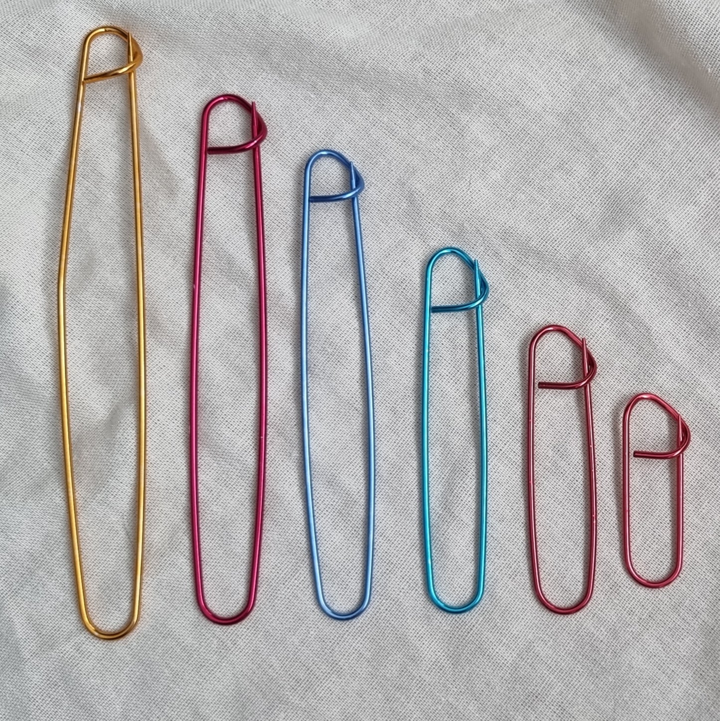 Maskeholder – velg størrelse