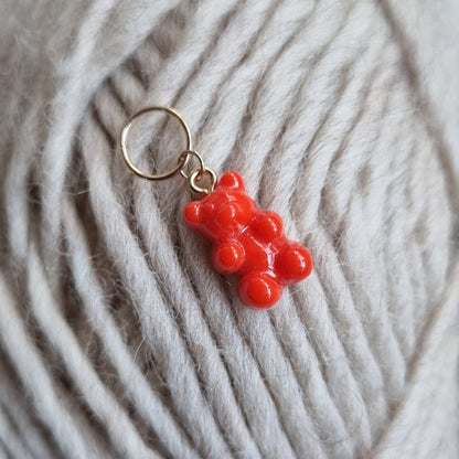 Gummy Bears - Maskemarkør