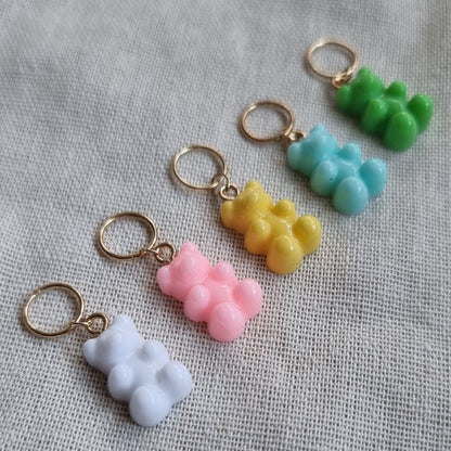 Gummy Bears - Maskemarkør
