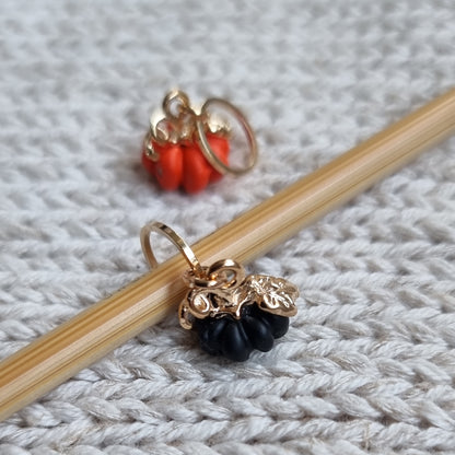 Gresskar - Maskemarkør