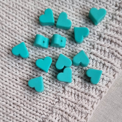 (NYHET) Maskestoppere - Hjerte