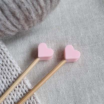 (NYHET) Maskestoppere - Hjerte