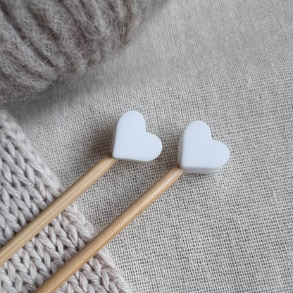 (NYHET) Maskestoppere - Hjerte