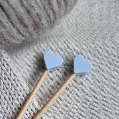 (NYHET) Maskestoppere - Hjerte