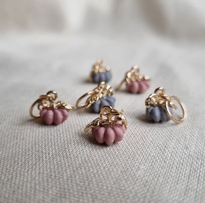 Gresskar - Maskemarkør