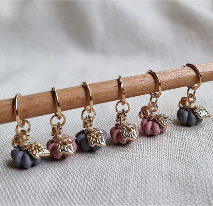 Gresskar - Maskemarkør